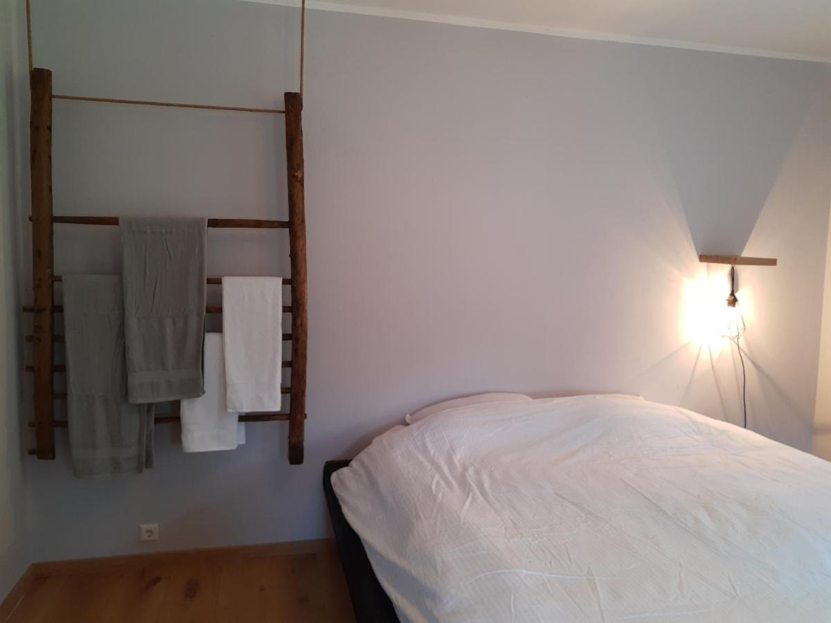 La Malu' Bistritei - Casutele Valea Stanii Hotel Kültér fotó